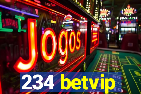 234 betvip